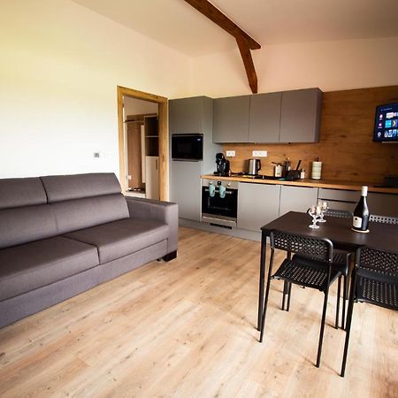 Apartman Tatranka Vlasky Екстериор снимка