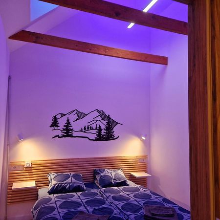 Apartman Tatranka Vlasky Екстериор снимка