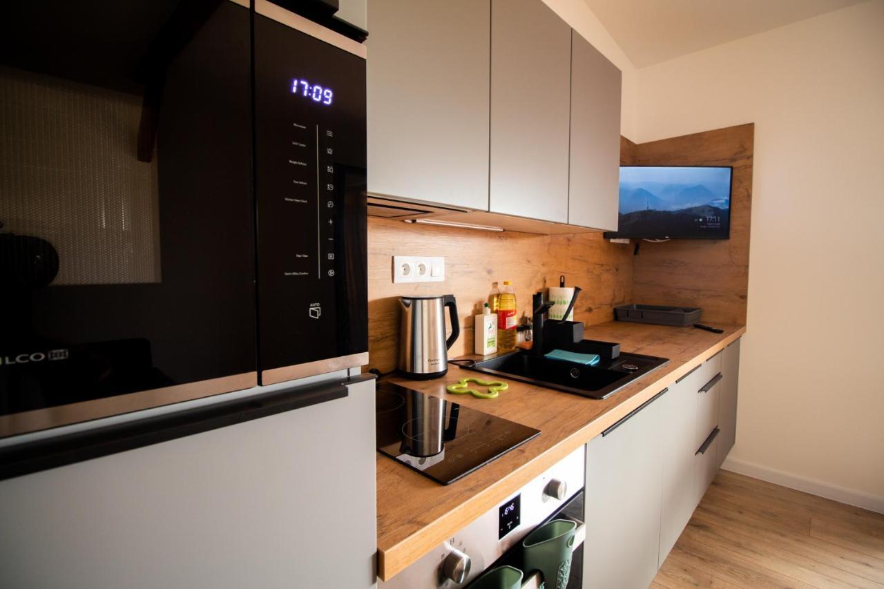 Apartman Tatranka Vlasky Екстериор снимка